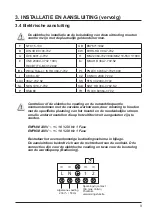 Preview for 183 page of Hayward Energyline Pro Inverter Series Installation Instructions Manual