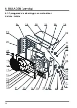 Preview for 200 page of Hayward Energyline Pro Inverter Series Installation Instructions Manual