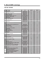 Preview for 201 page of Hayward Energyline Pro Inverter Series Installation Instructions Manual