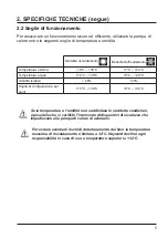 Preview for 213 page of Hayward Energyline Pro Inverter Series Installation Instructions Manual