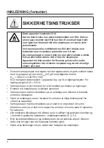 Preview for 244 page of Hayward Energyline Pro Inverter Series Installation Instructions Manual