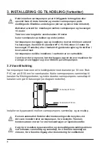 Preview for 250 page of Hayward Energyline Pro Inverter Series Installation Instructions Manual