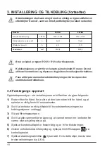 Preview for 252 page of Hayward Energyline Pro Inverter Series Installation Instructions Manual