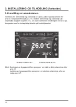 Preview for 254 page of Hayward Energyline Pro Inverter Series Installation Instructions Manual