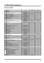 Preview for 269 page of Hayward Energyline Pro Inverter Series Installation Instructions Manual