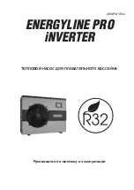 Preview for 275 page of Hayward Energyline Pro Inverter Series Installation Instructions Manual