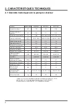 Preview for 4 page of Hayward EnergyLine pro Installation Instructions Manual