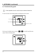 Preview for 66 page of Hayward EnergyLine pro Installation Instructions Manual