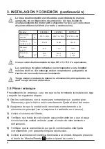 Preview for 78 page of Hayward EnergyLine pro Installation Instructions Manual