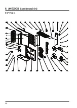 Preview for 98 page of Hayward EnergyLine pro Installation Instructions Manual