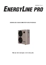 Preview for 103 page of Hayward EnergyLine pro Installation Instructions Manual