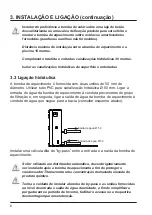 Preview for 110 page of Hayward EnergyLine pro Installation Instructions Manual