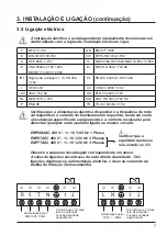 Preview for 111 page of Hayward EnergyLine pro Installation Instructions Manual