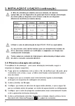 Preview for 112 page of Hayward EnergyLine pro Installation Instructions Manual