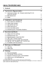 Preview for 138 page of Hayward EnergyLine pro Installation Instructions Manual