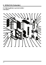 Preview for 264 page of Hayward EnergyLine pro Installation Instructions Manual