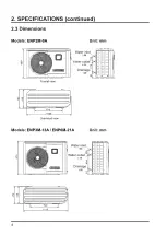 Предварительный просмотр 6 страницы Hayward Energypro Installation Instructions Manual