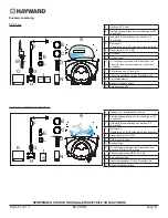 Предварительный просмотр 45 страницы Hayward EZ-CHEM Owner'S Manual