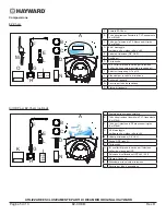 Предварительный просмотр 58 страницы Hayward EZ-CHEM Owner'S Manual