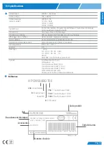 Preview for 17 page of Hayward H-Power HPOW230BDT50 User Manual