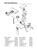 Preview for 7 page of Hayward H100ID1 Operation Manual