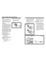 Предварительный просмотр 11 страницы Hayward H250IDL2 Installation, Operation & Service Instructions