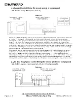 Preview for 15 page of Hayward HCP3000 Series Owner'S Manual