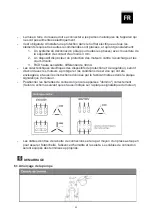 Preview for 33 page of Hayward HCP5000 Instructions For Use And Maintenance Manual