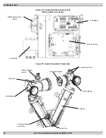 Предварительный просмотр 28 страницы Hayward HDF400 Installation & Operation Manual