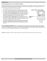 Предварительный просмотр 35 страницы Hayward HDF400 Installation & Operation Manual