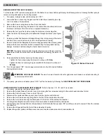 Предварительный просмотр 39 страницы Hayward HDF400 Installation & Operation Manual