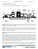 Preview for 10 page of Hayward HeatPro HP20654BT Installation Manual