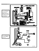 Предварительный просмотр 23 страницы Hayward HeatPro Owner'S Manual