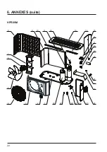 Preview for 26 page of Hayward HeatRelax HPR06M Installation Instructions Manual