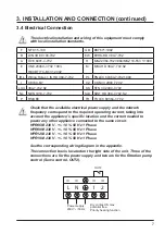 Preview for 43 page of Hayward HeatRelax HPR06M Installation Instructions Manual