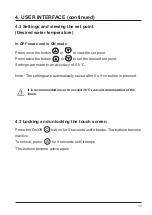 Preview for 47 page of Hayward HeatRelax HPR06M Installation Instructions Manual