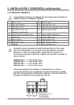 Preview for 75 page of Hayward HeatRelax HPR06M Installation Instructions Manual