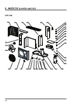 Preview for 94 page of Hayward HeatRelax HPR06M Installation Instructions Manual