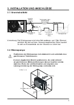 Preview for 137 page of Hayward HeatRelax HPR06M Installation Instructions Manual