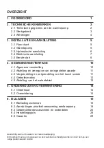 Preview for 164 page of Hayward HeatRelax HPR06M Installation Instructions Manual