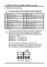 Preview for 171 page of Hayward HeatRelax HPR06M Installation Instructions Manual