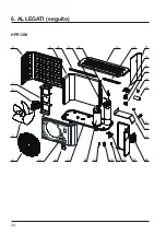 Preview for 220 page of Hayward HeatRelax HPR06M Installation Instructions Manual