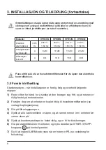 Preview for 236 page of Hayward HeatRelax HPR06M Installation Instructions Manual