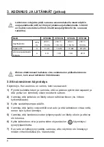 Preview for 268 page of Hayward HeatRelax HPR06M Installation Instructions Manual