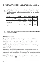 Preview for 300 page of Hayward HeatRelax HPR06M Installation Instructions Manual