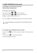 Preview for 16 page of Hayward HeatRelax Installation And Instruction Manual