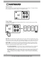 Preview for 4 page of Hayward HL2350020VSP Operation Manual