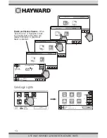 Preview for 14 page of Hayward HL2350020VSP Operation Manual