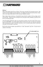 Preview for 5 page of Hayward HLIOEXPAND Owner'S Manual