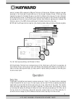 Preview for 5 page of Hayward HLWIRELESS Owner'S Manual